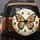 Butterfly Daisies Marigolds Roses Garden Monarchs - Garden Lover Gift Spare Tire Cover - 5