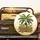 Tropical Palm Tree Coconuts Hibiscus Beach - Summer Lifestyle Gift Spare Tire Cover - 2
