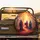 Witches Wizards Autumn Forest Path - Autumn Season Display for Fantasy Enthusiasts Spare Tire Cover - 2