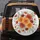 Lush Botanical Marigold Dahlia Chrysanthemum Floral - Garden Lover Gift Spare Tire Cover - 5