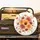 Lush Botanical Marigold Dahlia Chrysanthemum Floral - Garden Lover Gift Spare Tire Cover - 2