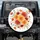 Lush Botanical Marigold Dahlia Chrysanthemum Floral - Garden Lover Gift Spare Tire Cover - 1