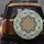 Persian Carpet Floral Paisley Leaves Sprigs Organic Shapes Tiny Floral Elements - Home Decor Gift Spare Tire Cover - 5