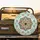 Persian Carpet Floral Paisley Leaves Sprigs Organic Shapes Tiny Floral Elements - Home Decor Gift Spare Tire Cover - 2