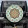 Persian Carpet Floral Paisley Leaves Sprigs Organic Shapes Tiny Floral Elements - Home Decor Gift Spare Tire Cover - 1
