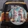 Snowmen Winter Wonderland Pine Trees Gifts - Festive Christmas Gift Spare Tire Cover - 5