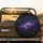 Cosmic Nebula Stellar Nurseries - Deep Space Home Decor Gift Spare Tire Cover - 2