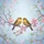 Songbirds Perched Cherry Blossoms Branch Blue Sky - Nature Lover Gift for Bird Lovers Spare Tire Cover - 6