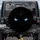 Piercing Cat Eyes Celestial Mist - Mystical Decor Gift for Cat Lover Spare Tire Cover - 1