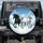 Galloping Trio Horses Blonde Mane Cloud Sky - Nature Lover Gift for Equestrians Spare Tire Cover - 1