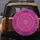 Mandala Geometric Floral Swirls - Home Decor Gift for Yoga Lover Spare Tire Cover - 5