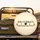Four Happy Plump Cats Sitting in a Row - Everyday Auto Accessory Cat Lover Vehicle Gift Spare Tire Cover - 2