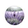 Lavender Flower Field - Home Decor Gift for Garden Lover Spare Tire Cover - 4