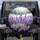 Lavender Flower Field - Home Decor Gift for Garden Lover Spare Tire Cover - 1