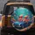 Octopuses Sunglasses Convertible Tropical Ocean - Travel Essentials Gift Spare Tire Cover - 5