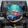 Octopuses Sunglasses Convertible Tropical Ocean - Travel Essentials Gift Spare Tire Cover - 1
