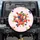 Strawberry Blueberry Blossom Garden - Garden Lover Gift Spare Tire Cover - 1