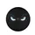 Ominous Scowl Gaze - Powerful Style Gift Spare Tire Cover - 4