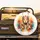 Tribal Woman Feathered Headband Beaded Necklace - Boho Lifestyle Gift Spare Tire Cover - 2