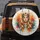 Tribal Woman Feathered Headband Beaded Necklace - Boho Lifestyle Gift Spare Tire Cover - 5