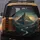 Majestic Craggy Mountain Peak Pine Forest River Sun - Outdoor Adventure Gift Spare Tire Cover - 5