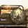 Elephant Giraffe Bear Elk Impala Jungle Wildlife Scene - Wildlife Lover Gift Spare Tire Cover - 2