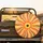 Sunburst Rays Undulating Waves - Travel Essentials Gift for Travelers Spare Tire Cover - 2
