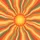 Sunburst Rays Undulating Waves - Travel Essentials Gift for Travelers Spare Tire Cover - 6