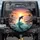 Dolphin Flamingos Tropical Ocean Sunset - Wildlife Lover Gift Spare Tire Cover - 1