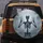 Ghostly Trapped Skeleton Ethereal Mist - Gothic Horror Fan Gift Spare Tire Cover - 5