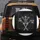 Grinning Human Skeleton Just Along For The Ride - Travel Essentials Gift Spare Tire Cover - 5