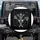 Grinning Human Skeleton Just Along For The Ride - Travel Essentials Gift Spare Tire Cover - 1