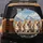 Pembroke Welsh Corgis Wildflower Mountain Scene - Dog Lover Vehicle Accessory Spare Tire Cover - 5