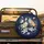 Astronaut Cats Cosmic Constellations - Space Lover Car Decor Gift for Cat Lover Spare Tire Cover - 2