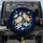 Astronaut Cats Cosmic Constellations - Space Lover Car Decor Gift for Cat Lover Spare Tire Cover - 1