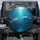Marine Animals Sea Turtle Dolphin Deep Ocean Coral Reef Fish Sunlight - Wildlife Lover Gift Spare Tire Cover - 1