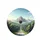 Distant Horizon Road Through Lush Forest Serene Mountains - Road Trip Essential Spare Tire Cover - 4