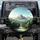 Distant Horizon Road Through Lush Forest Serene Mountains - Road Trip Essential Spare Tire Cover - 1