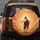 Jesus Christ Sacred Welcome Heavenly Light - Christian Faith Gift for Believers Spare Tire Cover - 5