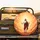 Jesus Christ Sacred Welcome Heavenly Light - Christian Faith Gift for Believers Spare Tire Cover - 2