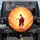 Jesus Christ Sacred Welcome Heavenly Light - Christian Faith Gift for Believers Spare Tire Cover - 1