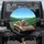 Ginger Tabby Cats in Bronze Vehicle Green Hills Road - Travel Essentials Cat Lover Gift Spare Tire Cover - 1