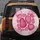 Smooth Rounded Organic Pebble Potato Forms - Home Decor Gift Spare Tire Cover - 5