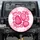 Smooth Rounded Organic Pebble Potato Forms - Home Decor Gift Spare Tire Cover - 1
