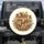 Mushrooms Monarch Butterflies Autumn Leaves - Fall Decor Gift Spare Tire Cover - 1