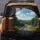 Winding Road Vehicles Scenic Landscape - Travel Enthusiast Gift Spare Tire Cover - 5