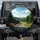 Winding Road Vehicles Scenic Landscape - Travel Enthusiast Gift Spare Tire Cover - 1