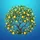 Vibrant Lemon Tree Ripe Citrus Fruit - Home Decor Gift for Garden Lover Spare Tire Cover - 6