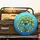 Vibrant Lemon Tree Ripe Citrus Fruit - Home Decor Gift for Garden Lover Spare Tire Cover - 2