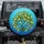 Vibrant Lemon Tree Ripe Citrus Fruit - Home Decor Gift for Garden Lover Spare Tire Cover - 1